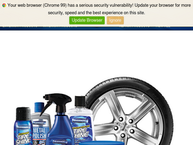 bluemagicusa.com