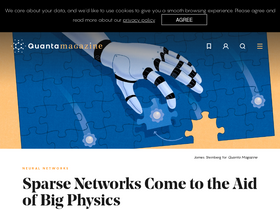 'quantamagazine.org' screenshot