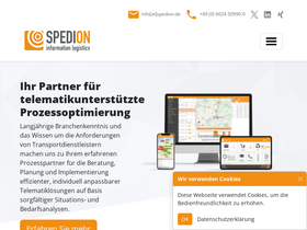 spedion.de