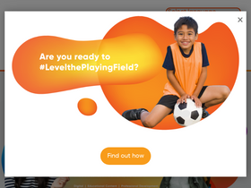 'mceducation.com' screenshot