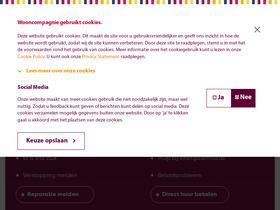 wooncompagnie.nl