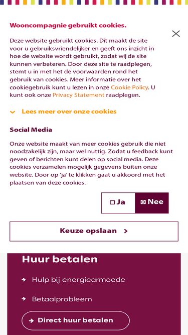 wooncompagnie.nl