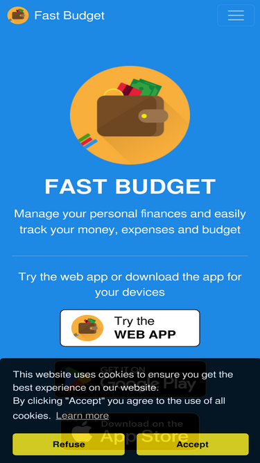 fastbudget.app