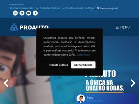proauto.org.br