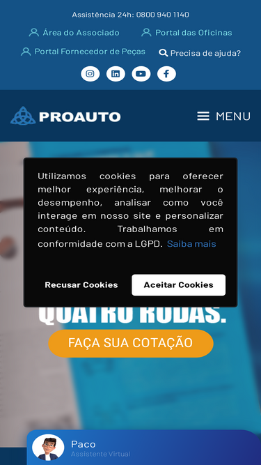 proauto.org.br