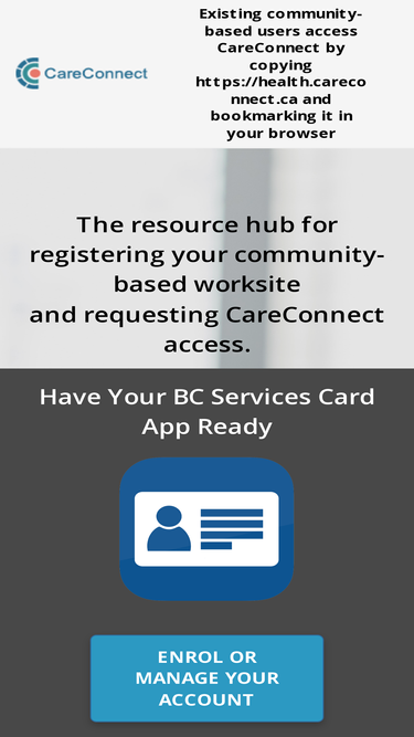 my.careconnect.ca