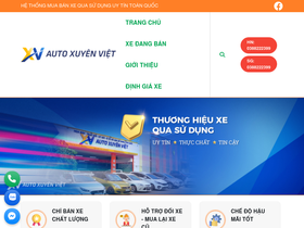 autoxuyenviet.com