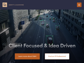 dority-manning.com