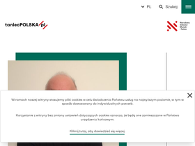 taniecpolska.pl