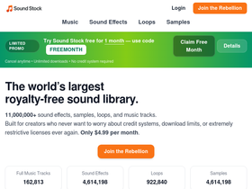 freesounds.com