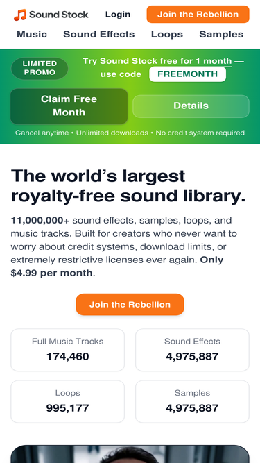freesounds.com