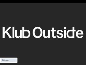 klub-outside.com