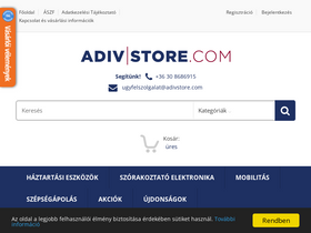 adivstore.com
