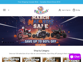 kidsonwheelz.ca