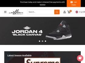 'centrallshop.com' screenshot