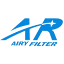 airyfilter.com