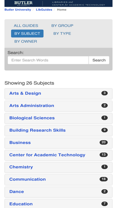 libguides.butler.edu