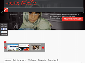heartfile.org