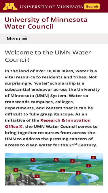 water.umn.edu