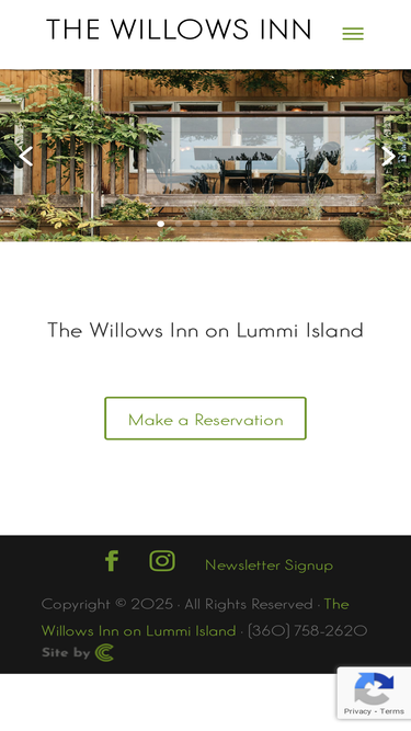 willows-inn.com