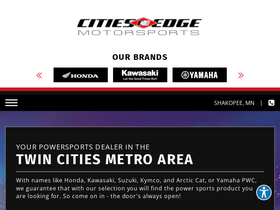 citiesedge.com