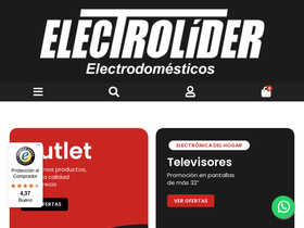 electrolider.com