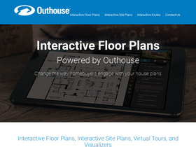 'contradovip.com' screenshot