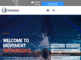 movementortho.com