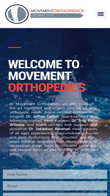 movementortho.com
