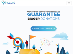 pledje.com
