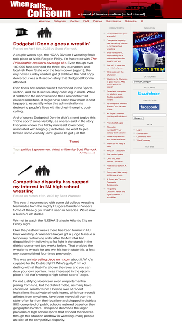 whenfallsthecoliseum.com