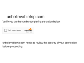 unbelievabletrip.com