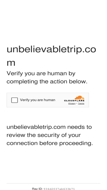 unbelievabletrip.com