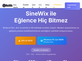 sinewix.com