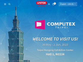 Website Logo