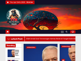 valentinosantamonica.com