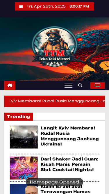 valentinosantamonica.com