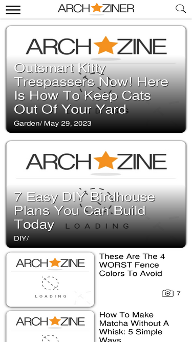 archziner.com