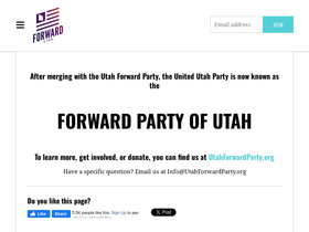unitedutah.org