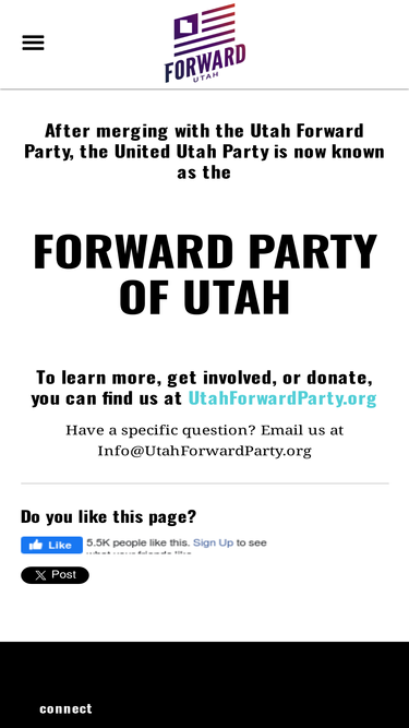 unitedutah.org