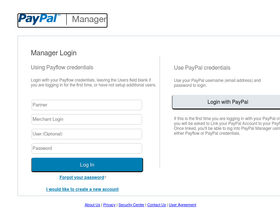 manager.paypal.com