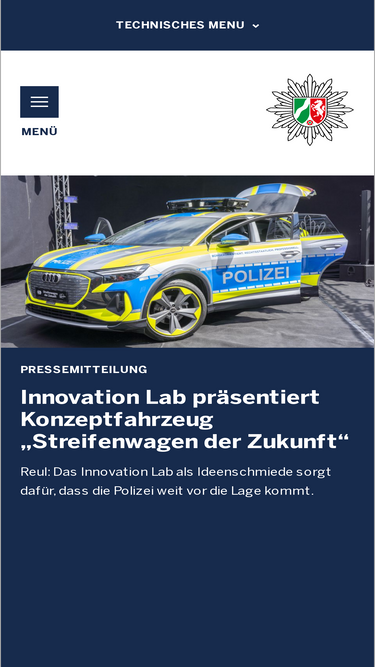 polizei.nrw