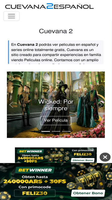 cuevana2espanol.net