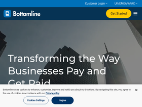 bottomline.co.uk