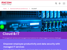 'mindshift.com' screenshot