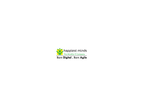 'happiestminds.com' screenshot