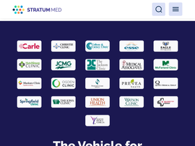 stratummed.com