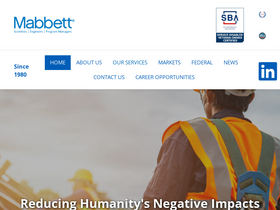 mabbett.com