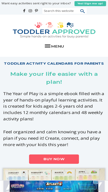toddlerapproved.com