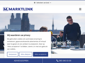 marktlink.nl